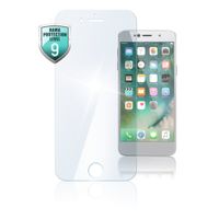 Hama Glazen Displaybescherming Premium Crystal Glass Voor IPhone 7 Plus/8 Plus Hama Glazen Displaybescherming Premium Crystal Glass Voor IPhone 7 Plus/8 Plus