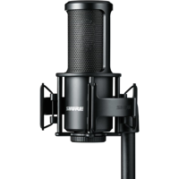 Shure SM4-K-KIT Home Recording Microphone