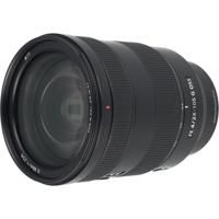 Sony FE 24-105mm F/4.0G OSS occasion