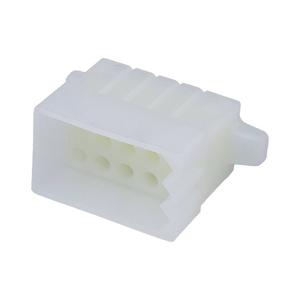 Molex 3092151 Male behuizing (kabel) Totaal aantal polen: 15 Inhoud: 1 stuk(s) Bulk