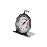 Metaltex oven thermometer 6 cm rvs