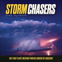 Storm Chasers Kalender 2026 Storm Chasers Kalender 2026