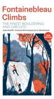 Klimgids Fontainebleau Climbs | Vertebrate Publishing Klimgids Fontainebleau Climbs | Vertebrate Publishing