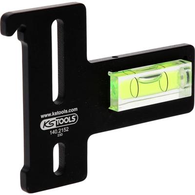 KS Tools 140.2152 Instelgereedschap voor radarsensoren voor Volvo