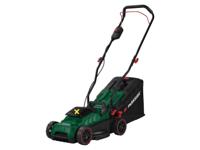 PARKSIDE Accu-grasmaaier 20 V zonder accu en lader