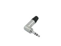 NEUTRIK Jack Plug 3.5 stereo 90° NTP3RC NEUTRIK Jack Plug 3.5 stereo 90° NTP3RC