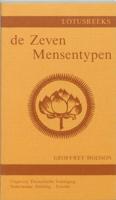 De zeven mensentypen (Paperback)