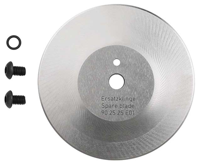 Knipex Reservesnijwiel | Voor 90 25 25 - 90 25 25 E01