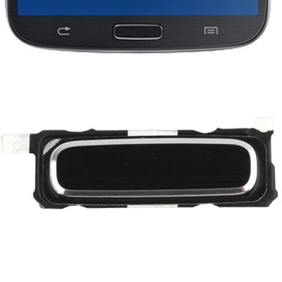 Toetsenblok graan voor Galaxy S IV / i9500 (zwart)