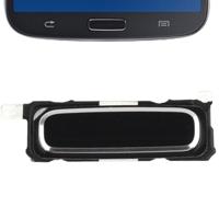 Toetsenblok graan voor Galaxy S IV / i9500 (zwart)