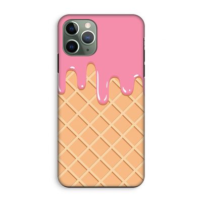 Ice cream: iPhone 11 Pro Tough Case