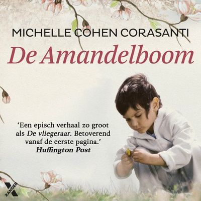 De amandelboom