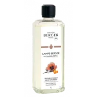 Lampe Berger Huisparfum 1L Velours d'Orient / Velvet of Orient