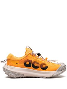 Nike "baskets ACG Mountain Fly Low 2 ""Lase Orange"""