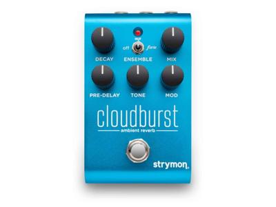 Strymon Cloudburst