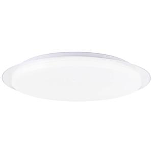 Brilliant G80566A05 Vittoria LED-plafondlamp LED LED vast ingebouwd 34 W Wit