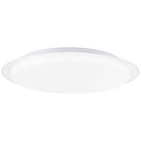 Brilliant G80566A05 Vittoria LED-plafondlamp LED LED vast ingebouwd 34 W Wit