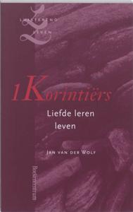 1 Korintiërs (Paperback)
