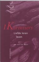1 Korintiërs (Paperback)