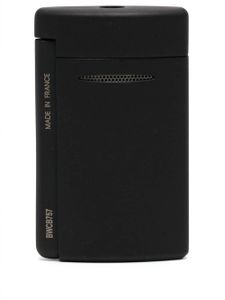 S.T. Dupont briquet Minijet Matt - Noir