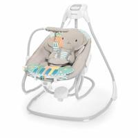 Baby wipstoel Ingenuity Sylvi Multicolour