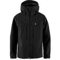 Fjallraven Bergtagen GTX Pro Wintersportjas Heren Black XL