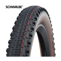 SCHWALBE Thunder burt - tle - addix speed - super race - 29x2.35 - transparent sidewall
