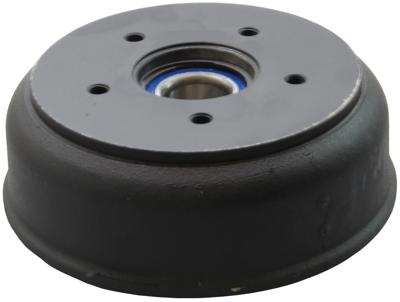 SCHLEGL Brake current .