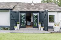 Luxe overnachting in de Wellness Suite
