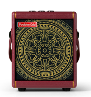 Positive Grid Spark Mini Vai