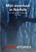 Mijn avontuur in Norfolk - A.J. Allan - ebook - thumbnail