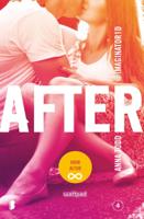 After 4: Voor altijd (Paperback) After 4: Voor altijd (Paperback)