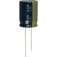 Panasonic Elektrolytische condensator Radiaal bedraad 7.5 mm 4700 µF 10 V 20 % (Ø) 16 mm 1 stuk(s)