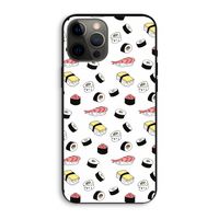 Sushi time: iPhone 12 Pro Max Biologisch afbreekbaar hoesje