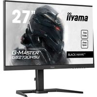 G-Master GB2730HSU-B5 Gaming monitor G-Master GB2730HSU-B5 Gaming monitor