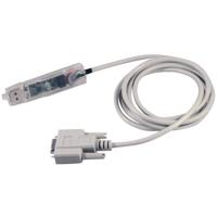 Deditec USB-Stick-Rel2 USB-Stick-Rel2 Uitgangsmodule USB Aantal relaisuitgangen: 2