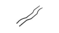 Axial - Chassis Rails (2) SCX10 II (AX31418)