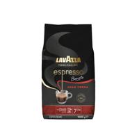Koffie lavazza espresso bonen barista gran crema | 6 stuks