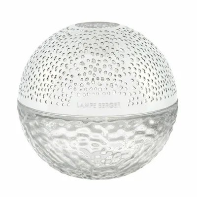 Lampe Berger GRAVITY TRANSPARENTE