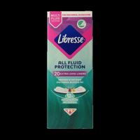 Inlegkruisjes extra protect XL 20 Stuks