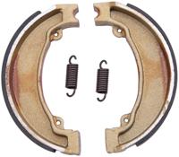 TRW Brake shoe mcs826 organic standard