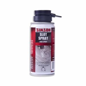 Simson Slotspray 100ml