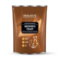 HOLISTA Brewer's yeast - supplementen voor honden en katten - 800g