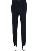 BOGNER legging Elaine - Noir