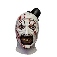 Terrifier Mask Art the Clown KillerArt the Clown Killer