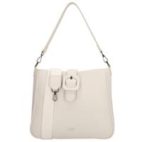Charm London Uptown - Handtas/Schoudertas - Wit
