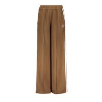 Frankie & Liberty winter traningsbroek meisjes bruin