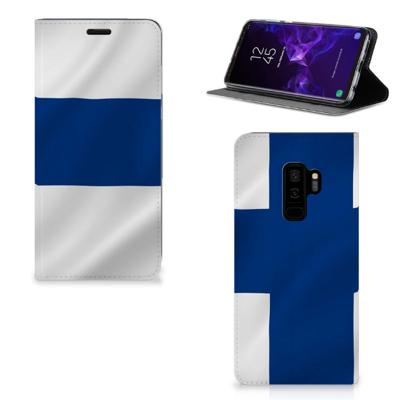 Samsung Galaxy S9 Plus | Standcase | Finland