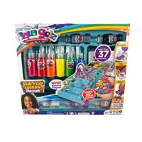 Aqua Gelz zeester lagoon speelset