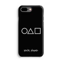 Squid Game: iPhone 8 Plus Tough Case